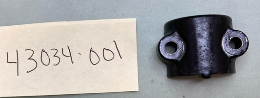 KAWASAKI 43034-001 HOLDER-MASTER CYL