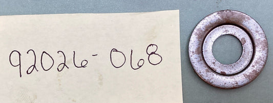 NEW REPLACES KAWASAKI 92026-068 SPACER GEAR CHANGE MECHANISM