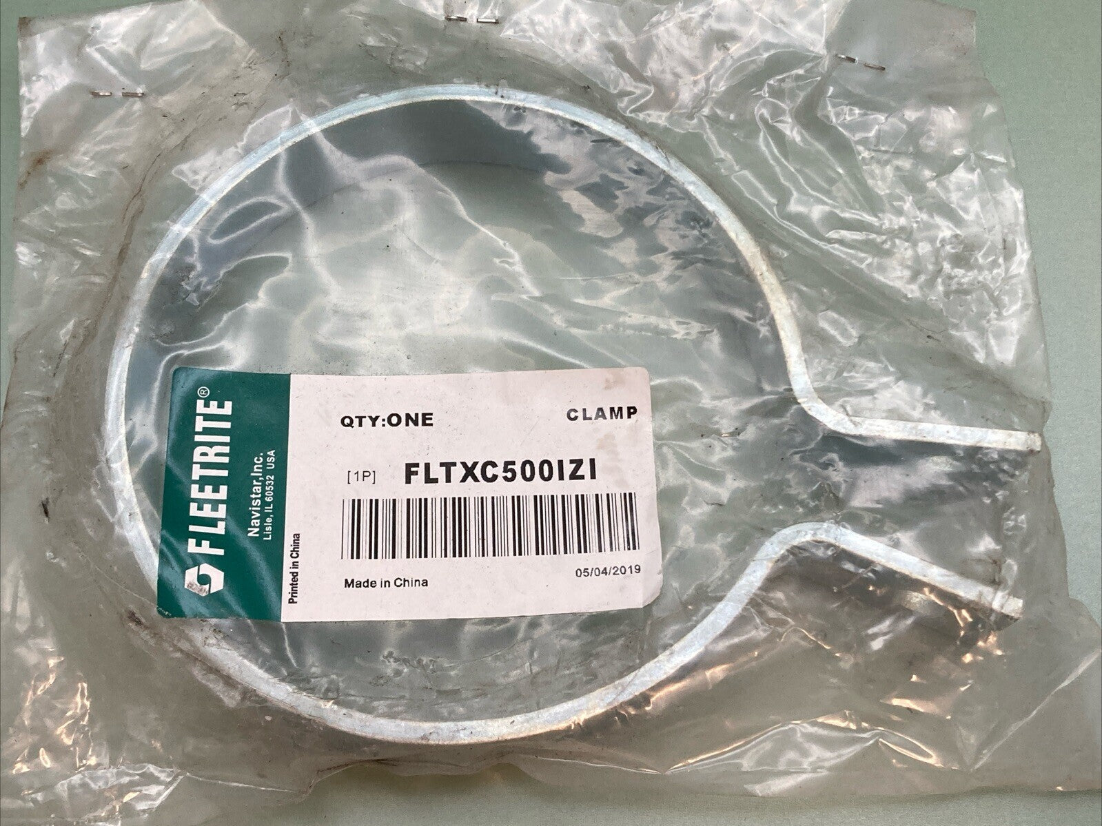NEW GENUINE FLEETRITE FLTXC500IZI 5