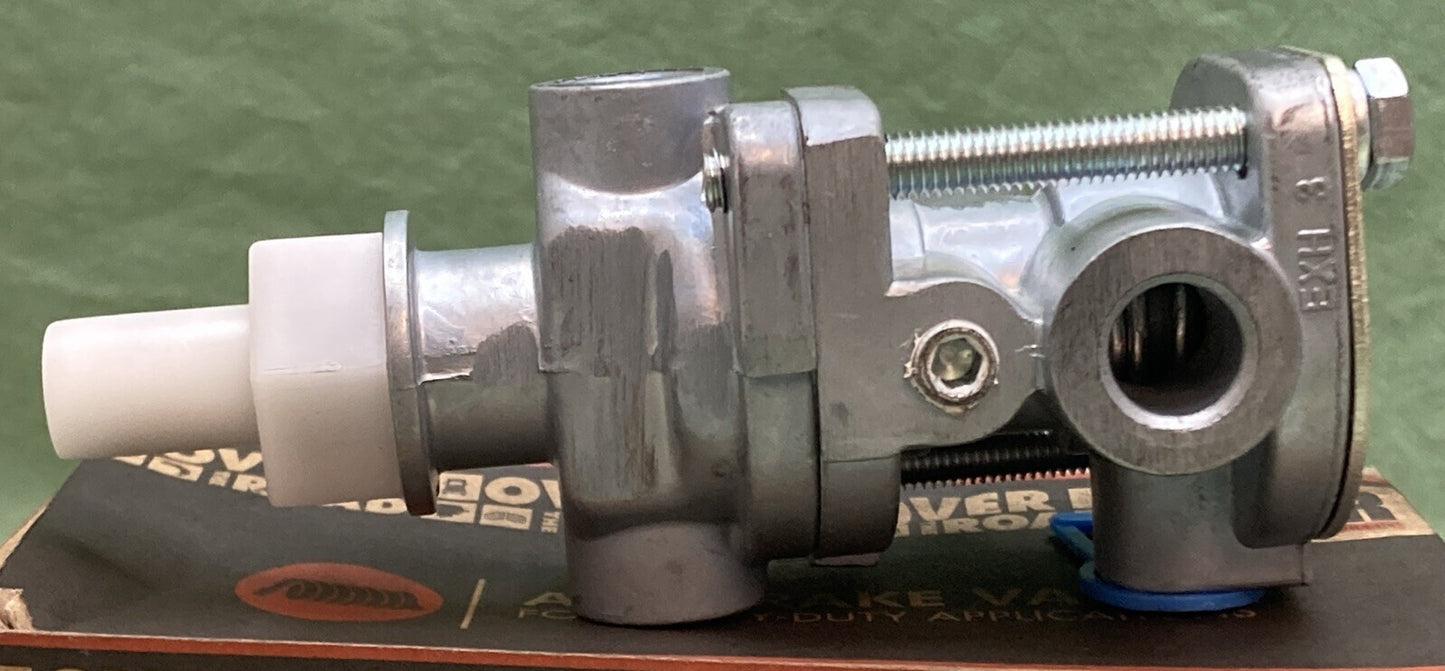 NEW GENUINE OTR OTR288239 Push Pull Dash Control Valve