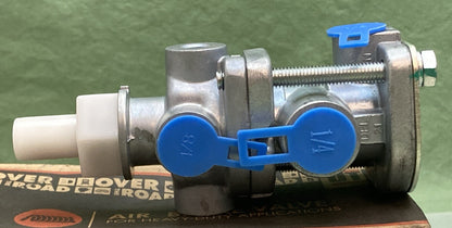 NEW GENUINE OTR OTR288239 Push Pull Dash Control Valve