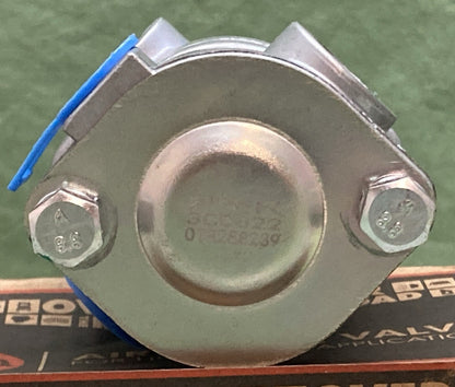 NEW GENUINE OTR OTR288239 Push Pull Dash Control Valve