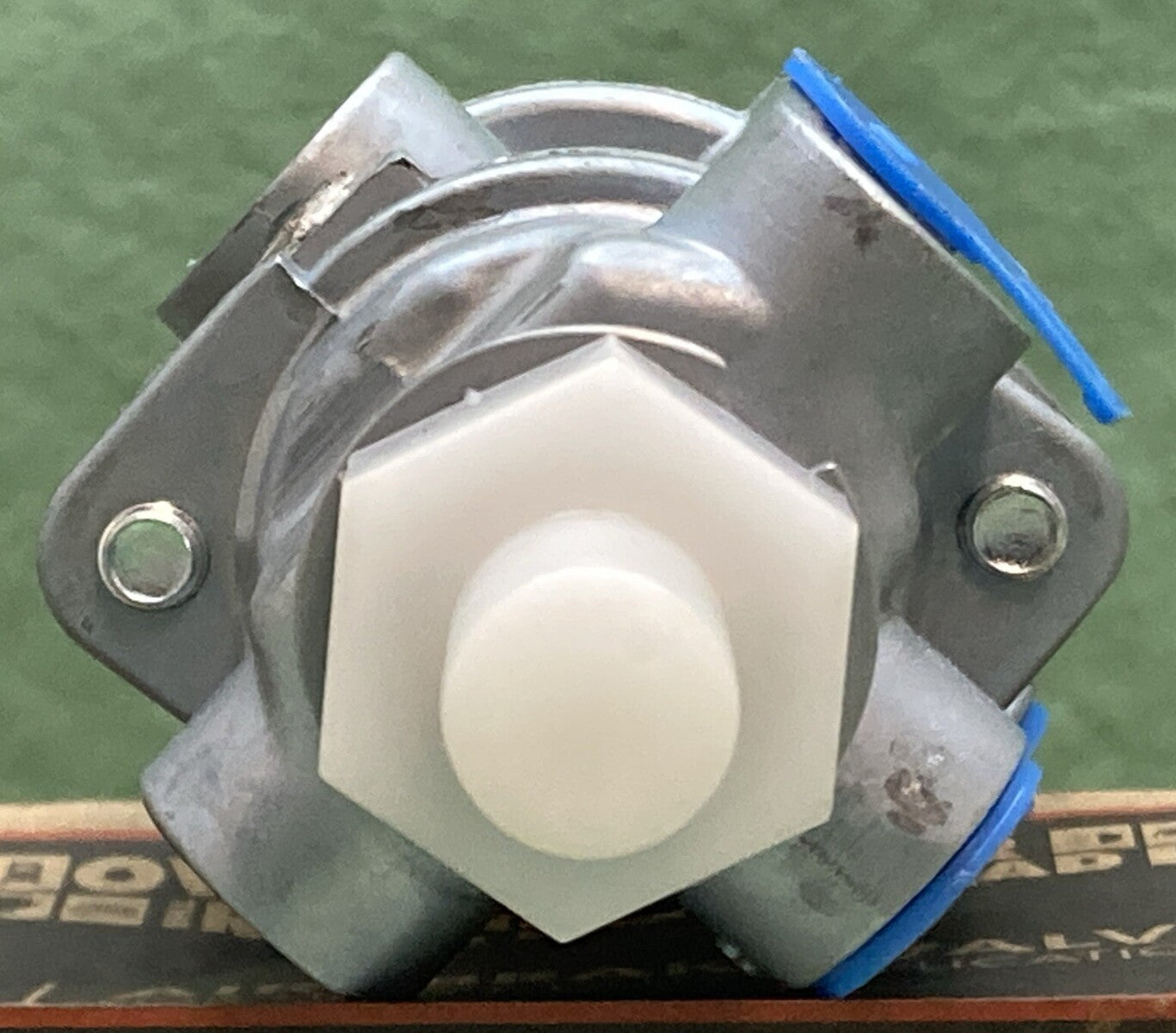 NEW GENUINE OTR OTR288239 Push Pull Dash Control Valve