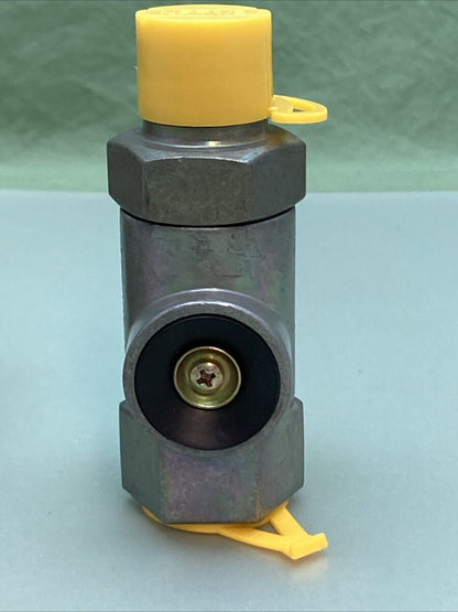 NEW GENUINE ARMADA BH800333 In-Line Quick Release Valve
