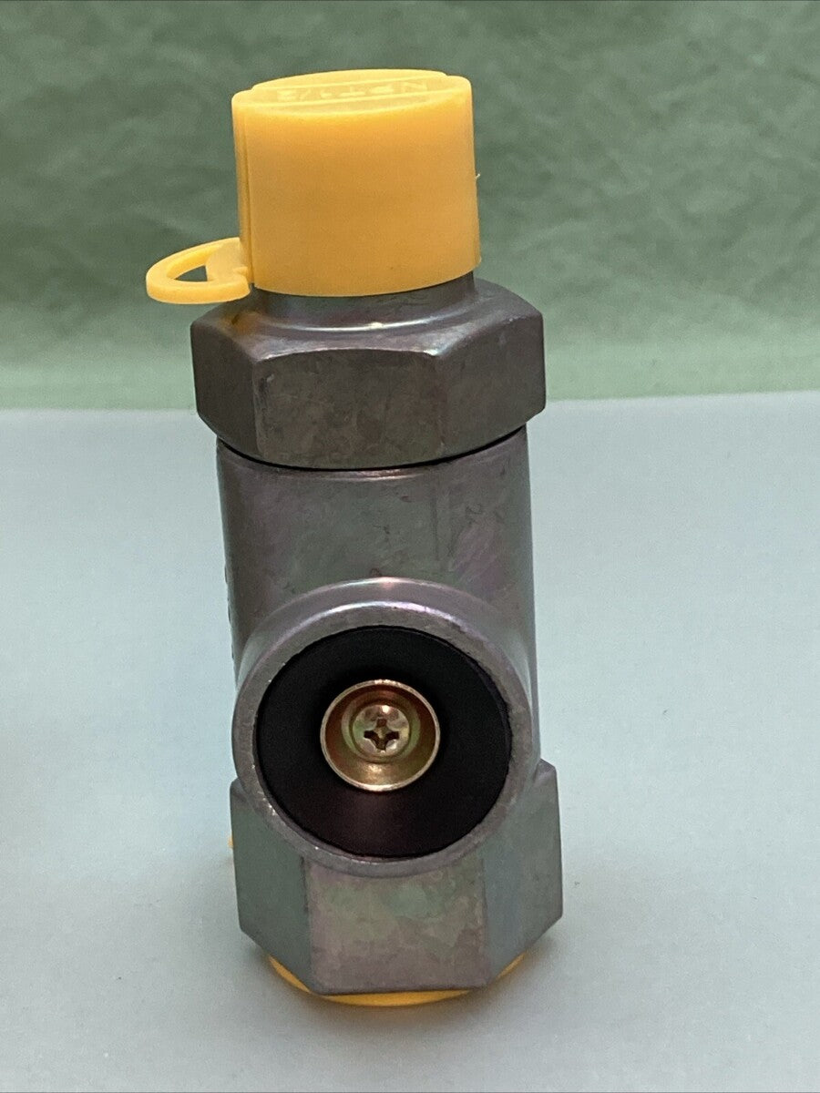 NEW GENUINE ARMADA BH800333 In-Line Quick Release Valve