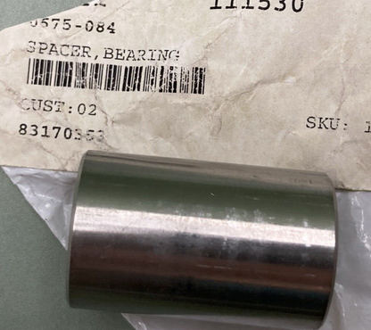 NEW REPLACES ARCTIC CAT 0675-084 SPACER BEARING