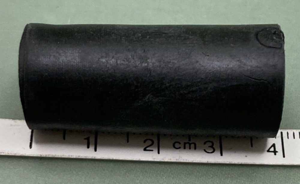 NEW GENUINE ARCTIC CAT 0673-587 PLUG COMPRESSION GRIP LONG