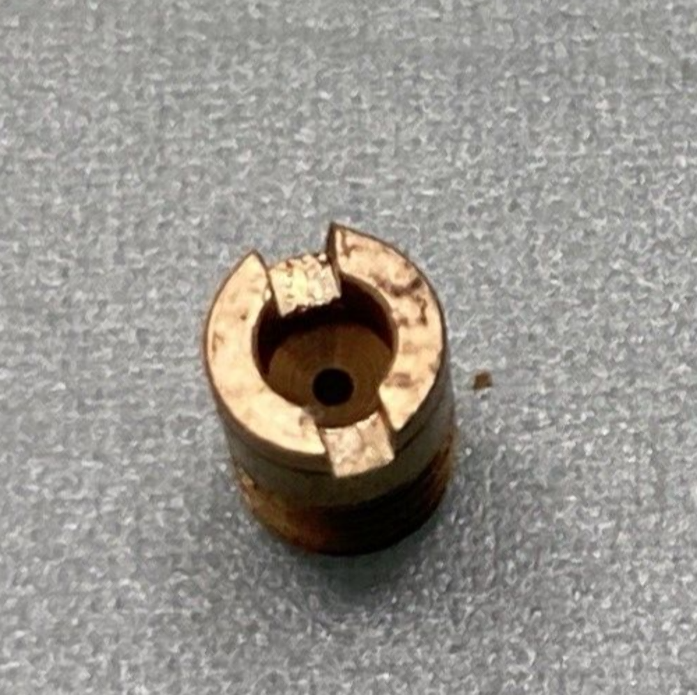 NEW GENUINE TIGERSHARK 6505-776 JET LOW SPEED