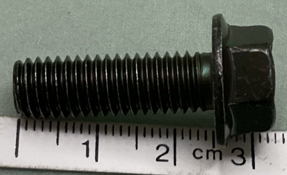 NEW GENUINE ARCTIC CAT 3423-175 BOLT ATV TRANSMISSION
