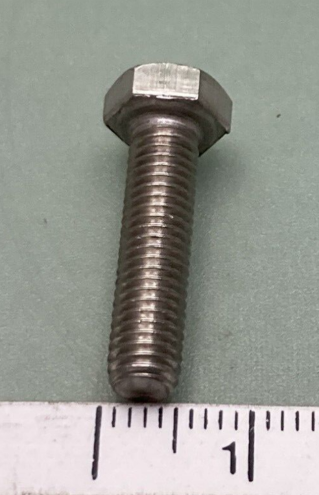 NEW REPLACES Arctic Cat 0624-092 SCREW CAP HEX HEAD 5mm .8TX20mm SS