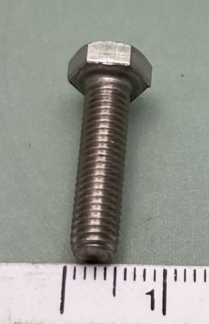 NEW REPLACES Arctic Cat 0624-092 SCREW CAP HEX HEAD 5mm .8TX20mm SS