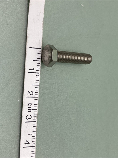 NEW REPLACES Arctic Cat 0624-092 SCREW CAP HEX HEAD 5mm .8TX20mm SS