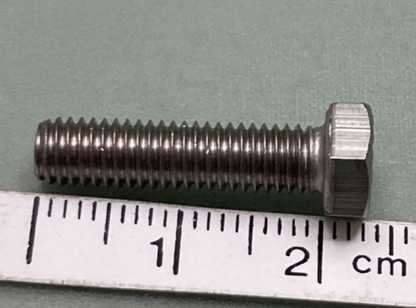 NEW REPLACES Arctic Cat 0624-092 SCREW CAP HEX HEAD 5mm .8TX20mm SS