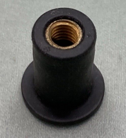 NEW REPLACES Arctic Cat 0123-010 Nut Expansion 10-32