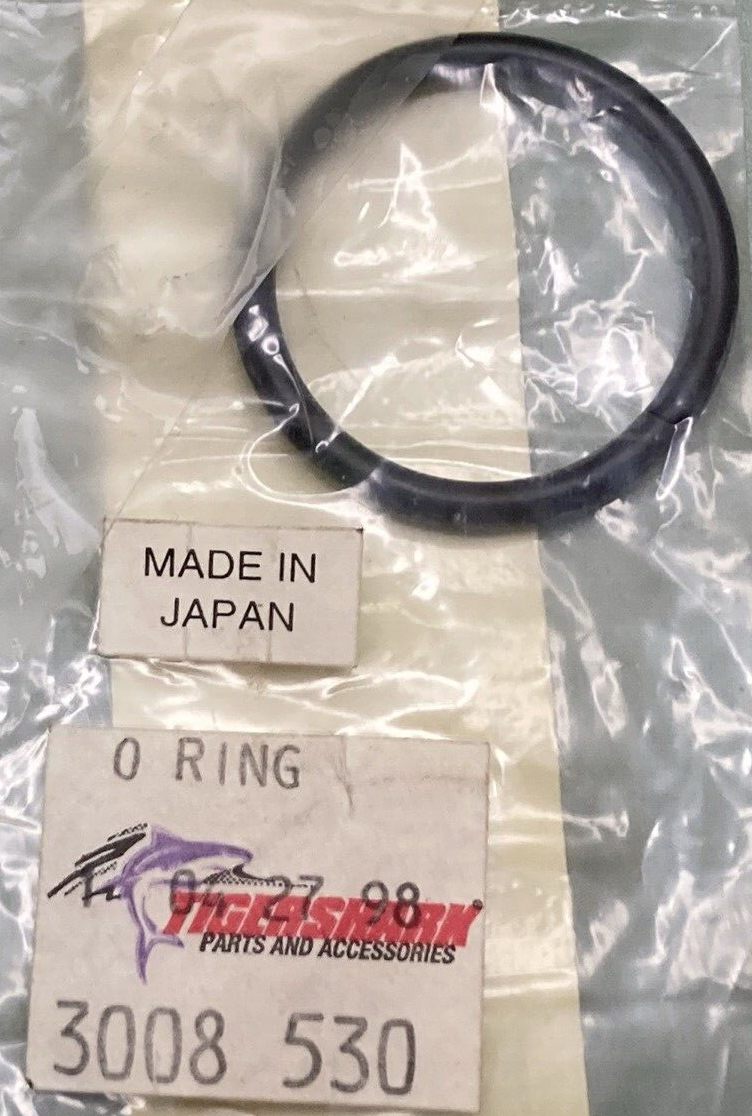 NEW TIGERSHARK 3008-530 O RING D:3.5 ID:31.7