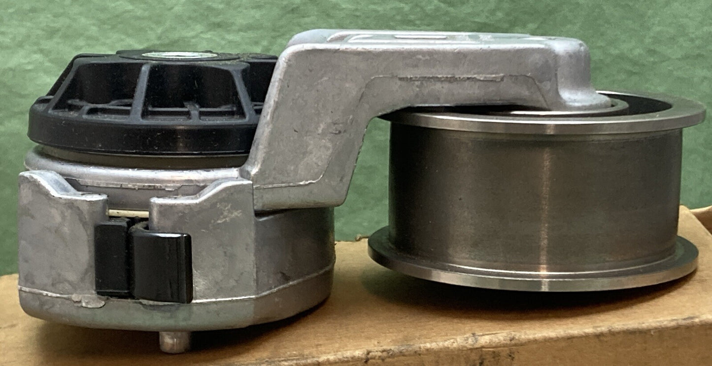 NEW GENUINE VOLVO 20501412 Belt Tensioner Flanged Cambered