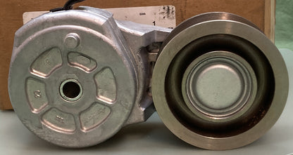NEW GENUINE VOLVO 20501412 Belt Tensioner Flanged Cambered