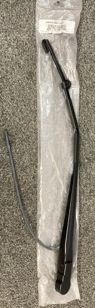 NEW FREIGHTLINER A22-72740-000 WIPER ARM ASSY