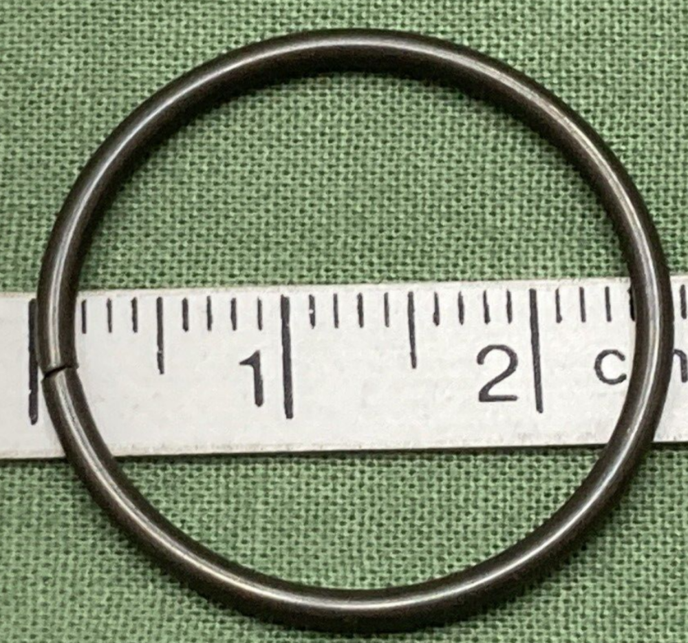 NEW GENUINE ARCTIC CAT 1402-890 Circlip Retaining 25mm