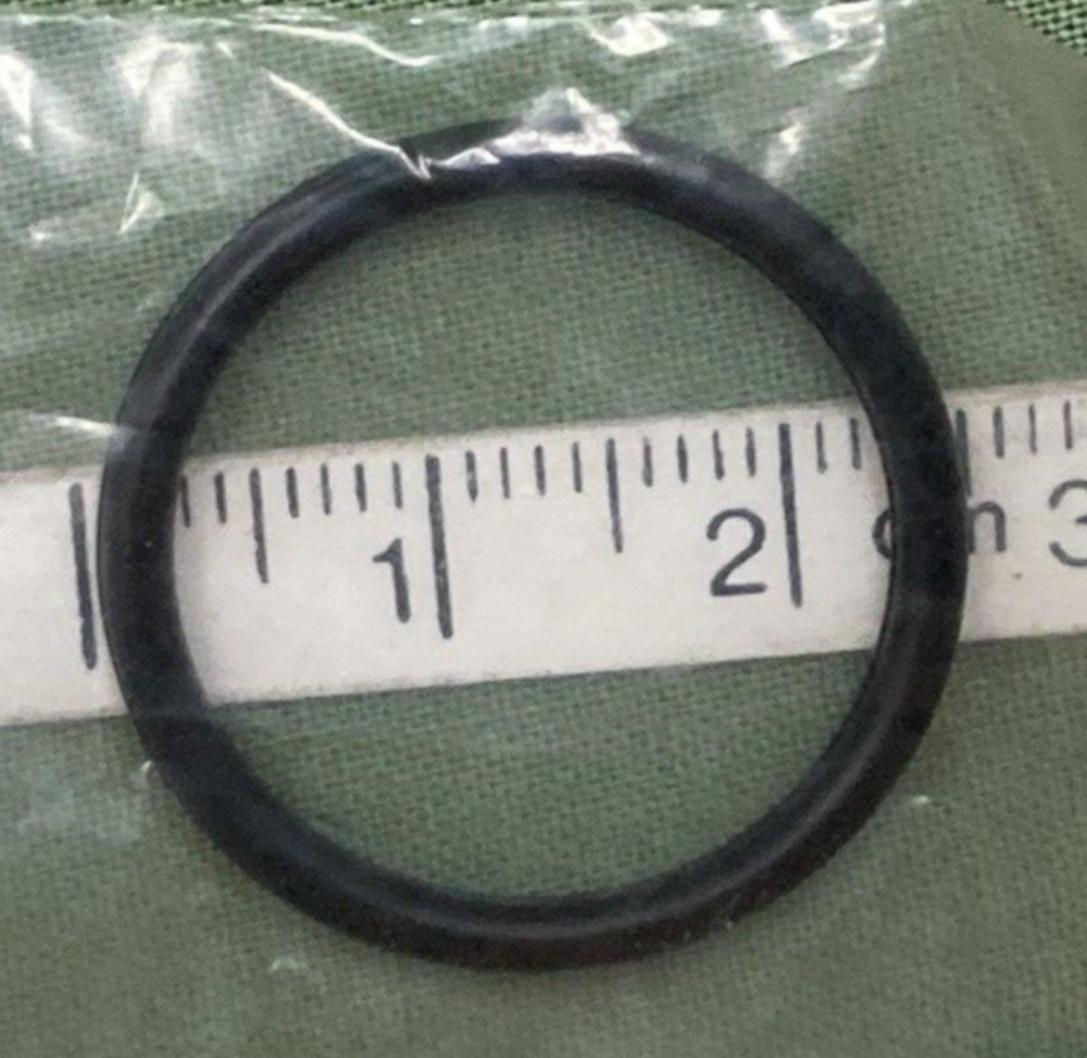 NEW REPLACES ARCTIC CAT 3201-333 O-RING ENGINE COVERS ATV