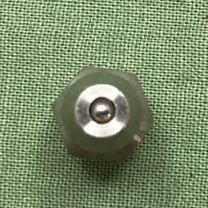 NEW GENUINE TIGERSHARK 0624-341 GREASE FITTING 1/4X28  JET SKI