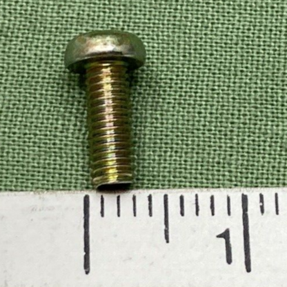 NEW GENUINE ARCTIC CAT 3301-314 PAN PHILLIPS BOLT