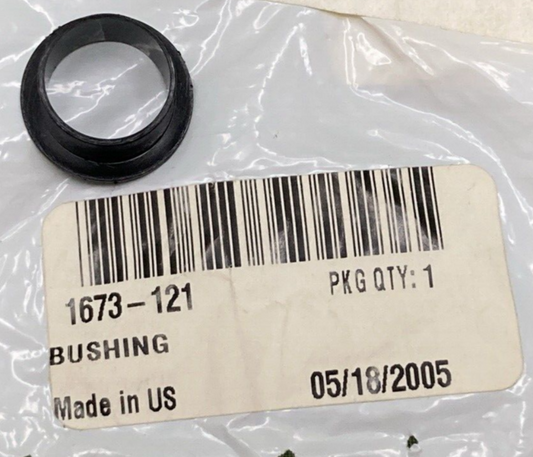 NEW GENUINE ARCTIC CAT 1673-121 BUSHING