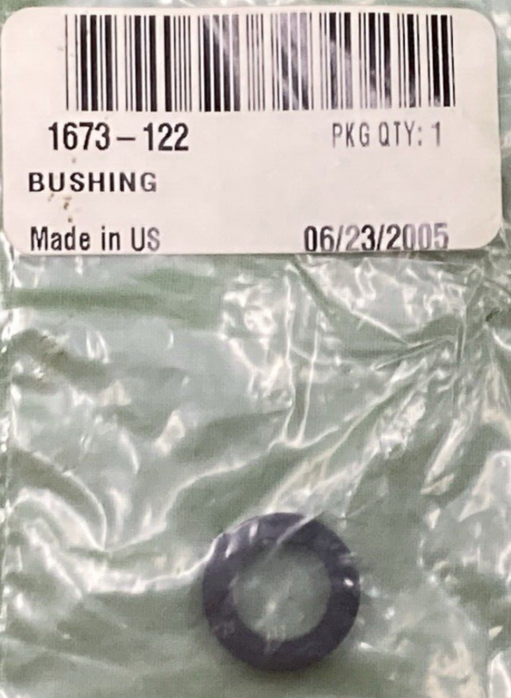 NEW REPLACES Arctic Cat 1673-122 BUSHING