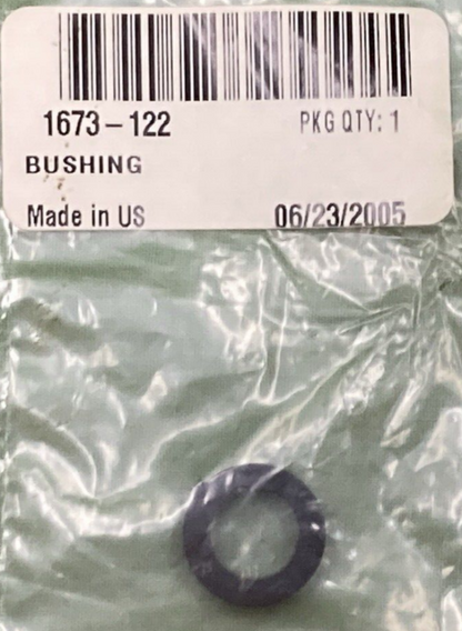 NEW REPLACES Arctic Cat 1673-122 BUSHING