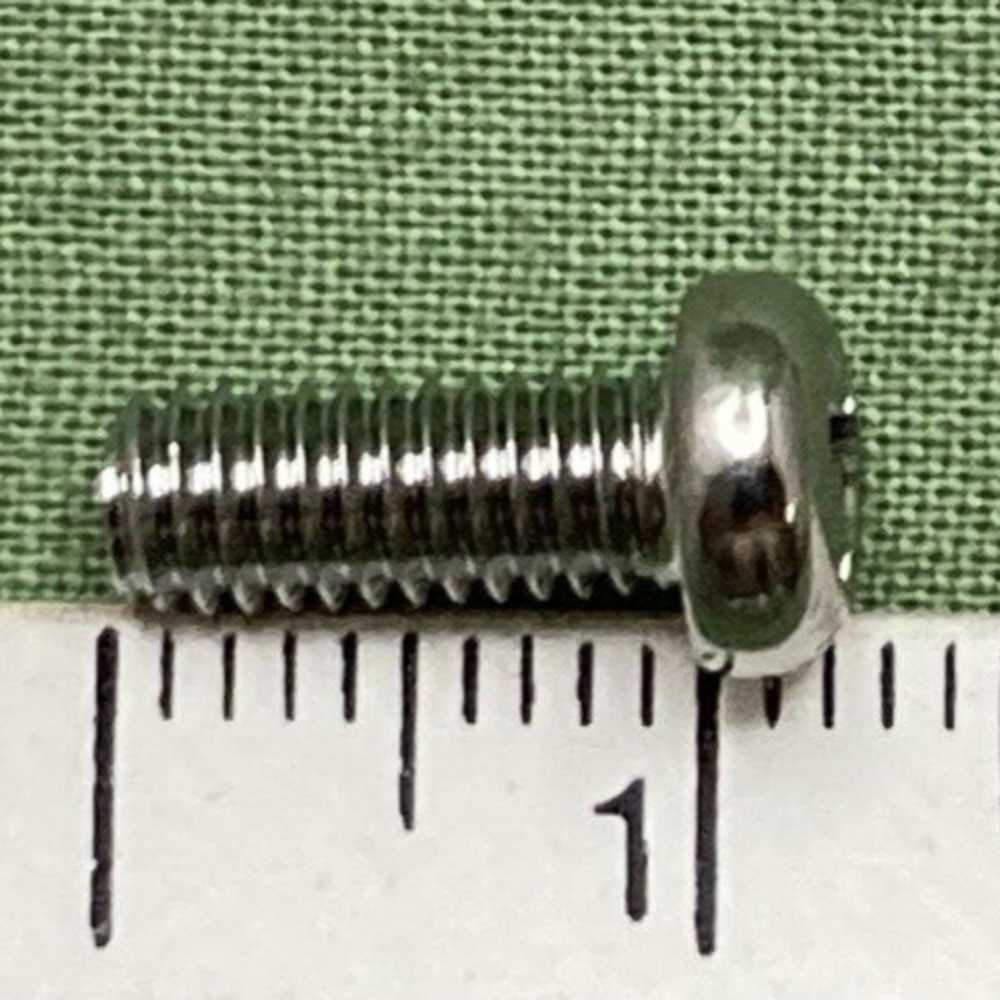 NEW REPLACES Arctic Cat 4505-133 SCREW CARBURETOR ASSEMBLY ATV