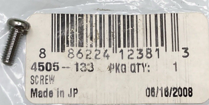 NEW REPLACES Arctic Cat 4505-133 SCREW CARBURETOR ASSEMBLY ATV