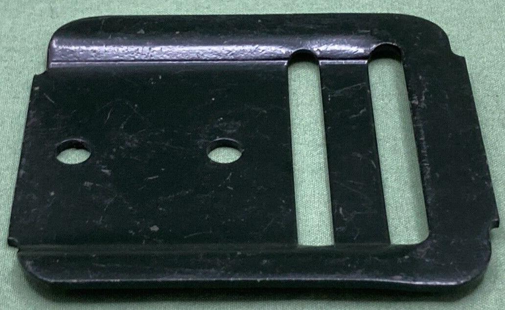 QTY 2 NEW DIAMOND DOOR PULSTR-1034 Pull Strap 2" Track