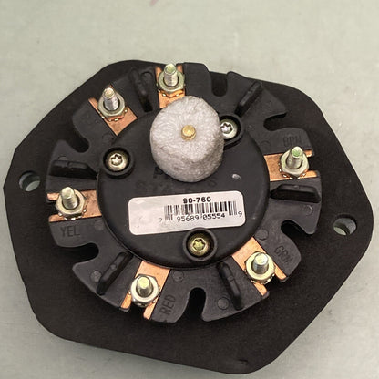 NEW GENIUNE PHILLIPS 90-760 7-WAY EXT BARREL SOCKET W/O CIRCUIT BREAKER