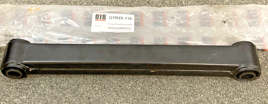 NEW GENUINE OTR OTR25-735 19-1/4" Rigid Torque Arm with Bushing