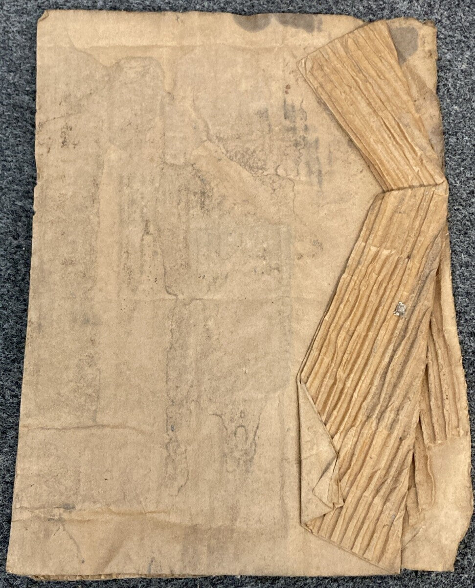 NEW MERCURY QUICKSILVER 27-78028A78 GASKET SET  INCOMPLETE