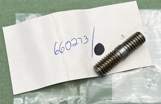 NEW REPLACES MERCURY QUICKSILVER 660273 STUD POW TRIM UNIT OUTBOARD 125HP