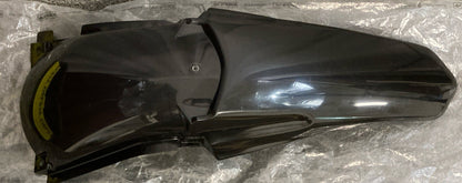 NEW GENUINE ACERBIS 15-8371-82 REAR FENDER, YAMAHA YZ125/250 2002-09