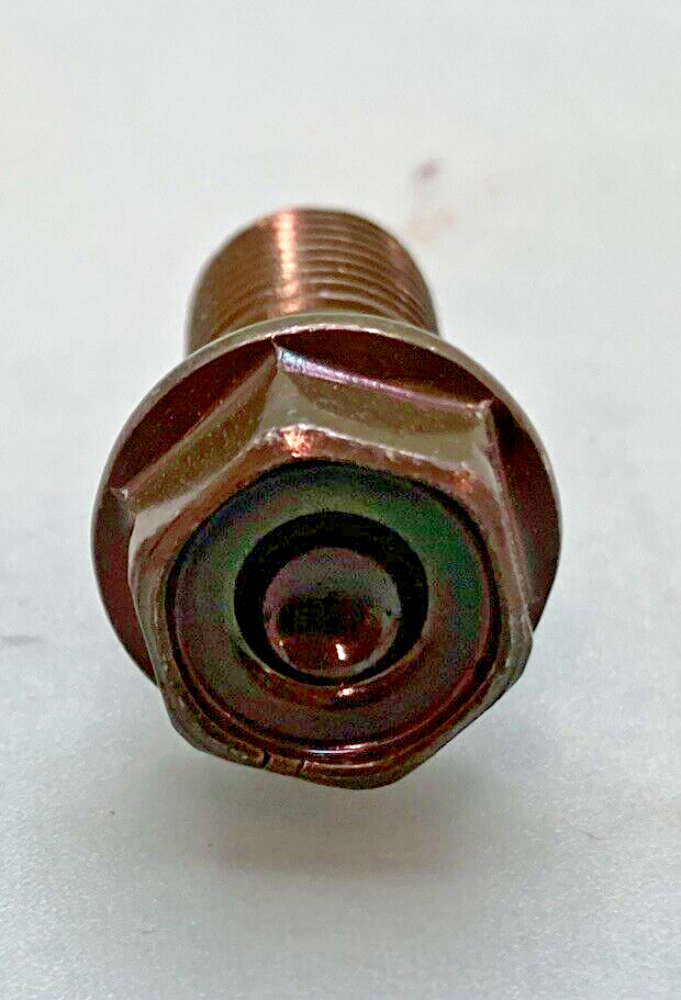 NEW REPLACES ARCTIC CAT 3303-257 BOLT, OIL - 10 x 22
