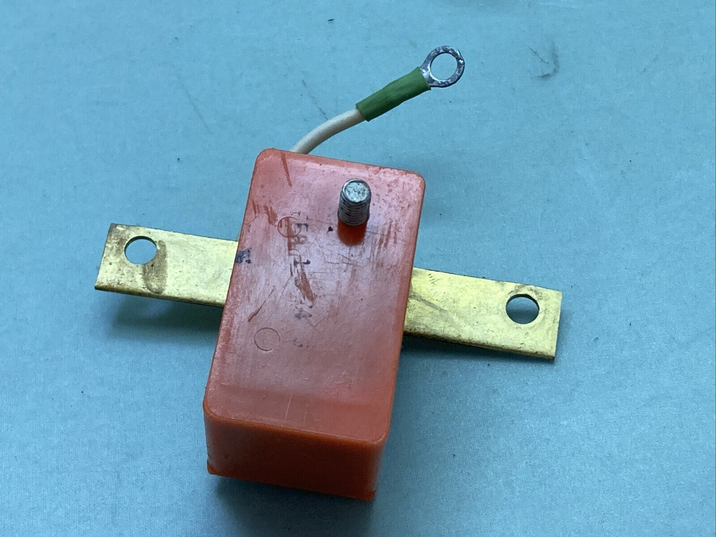 NEW GENUINE MERCURY QUICKSILVER 332-4811A2 MODULE ASSEMBLY