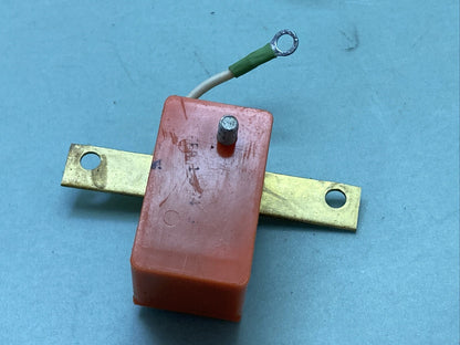 NEW GENUINE MERCURY QUICKSILVER 332-4811A2 MODULE ASSEMBLY