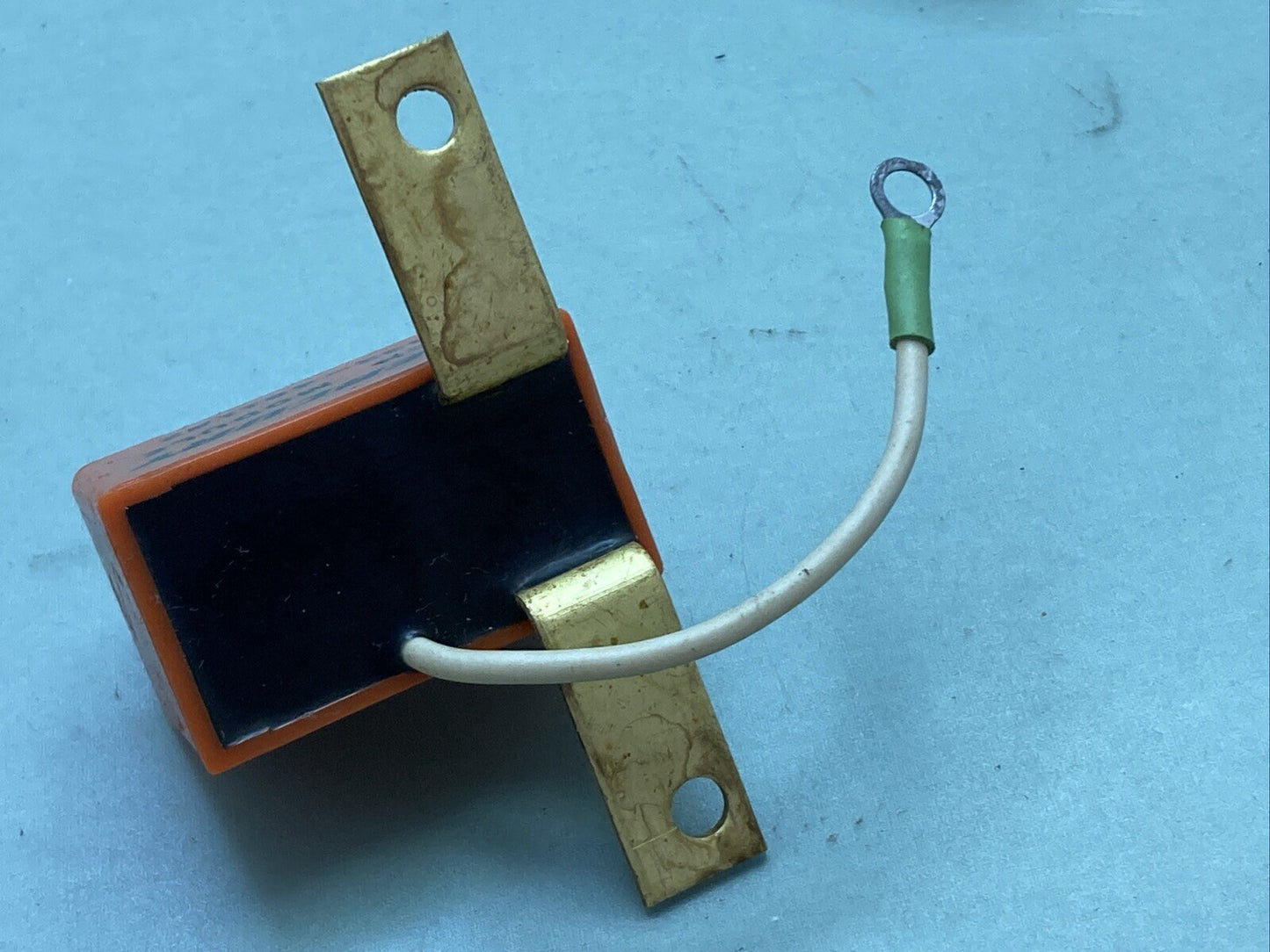 NEW GENUINE MERCURY QUICKSILVER 332-4811A2 MODULE ASSEMBLY