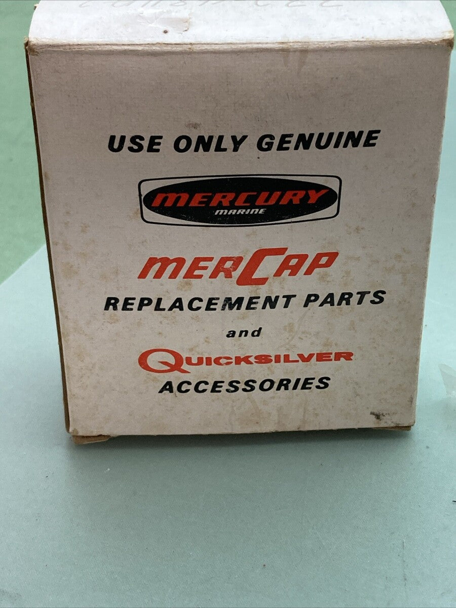 NEW GENUINE MERCURY QUICKSILVER 332-4811A2 MODULE ASSEMBLY