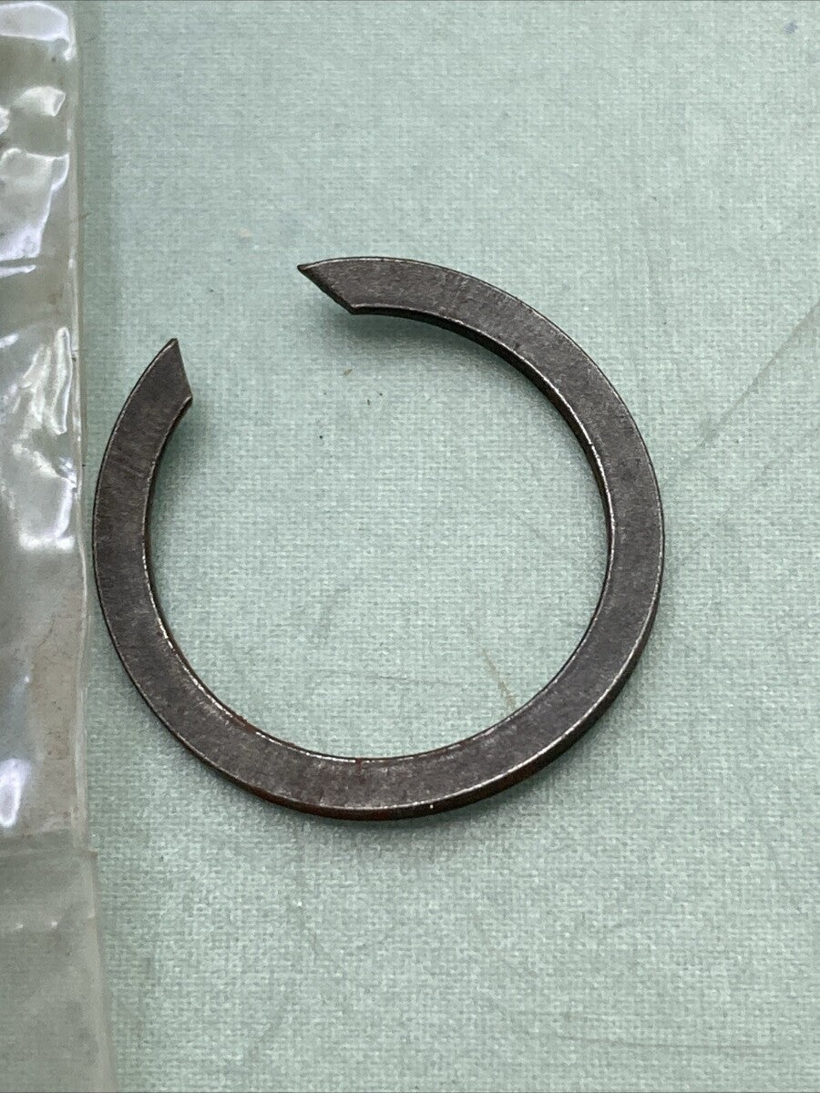 NEW REPLACES MERCURY 53-30726 SNAP RING