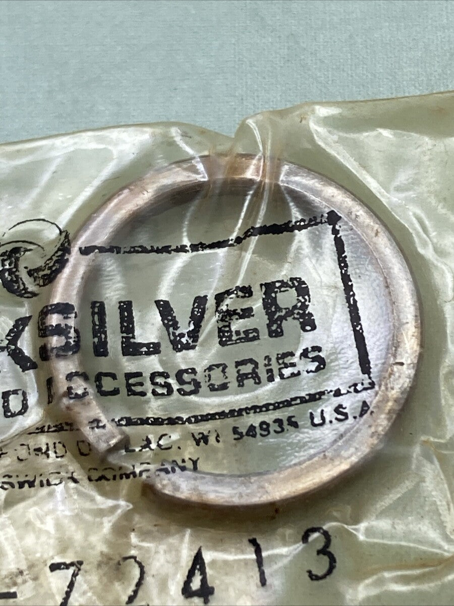 NEW GENUINE MERCURY 53-72413 RING