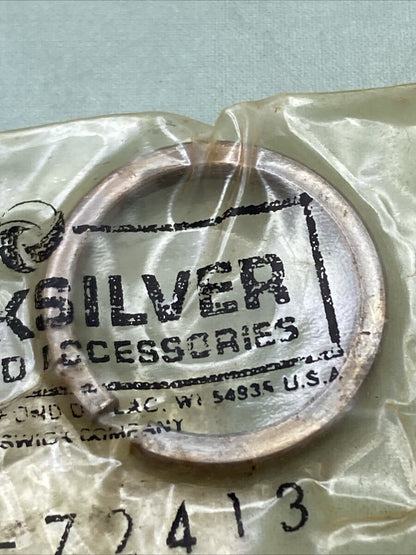NEW GENUINE MERCURY 53-72413 RING