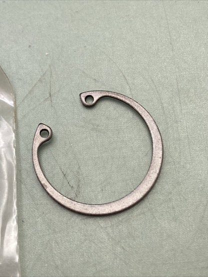 QTY 4 NEW GENUINE MERCURY QUICKSILVER 53-26406 SNAP RING