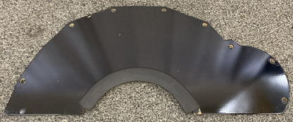NEW GENUINE MERCURY QUICKSILVER 14043A5 COVER FLYWHEEL HSNG ASM 454 CID