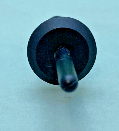 QTY 5 NEW REPLACES ARCTIC CAT 0423-168 RIVET, PLASTIC