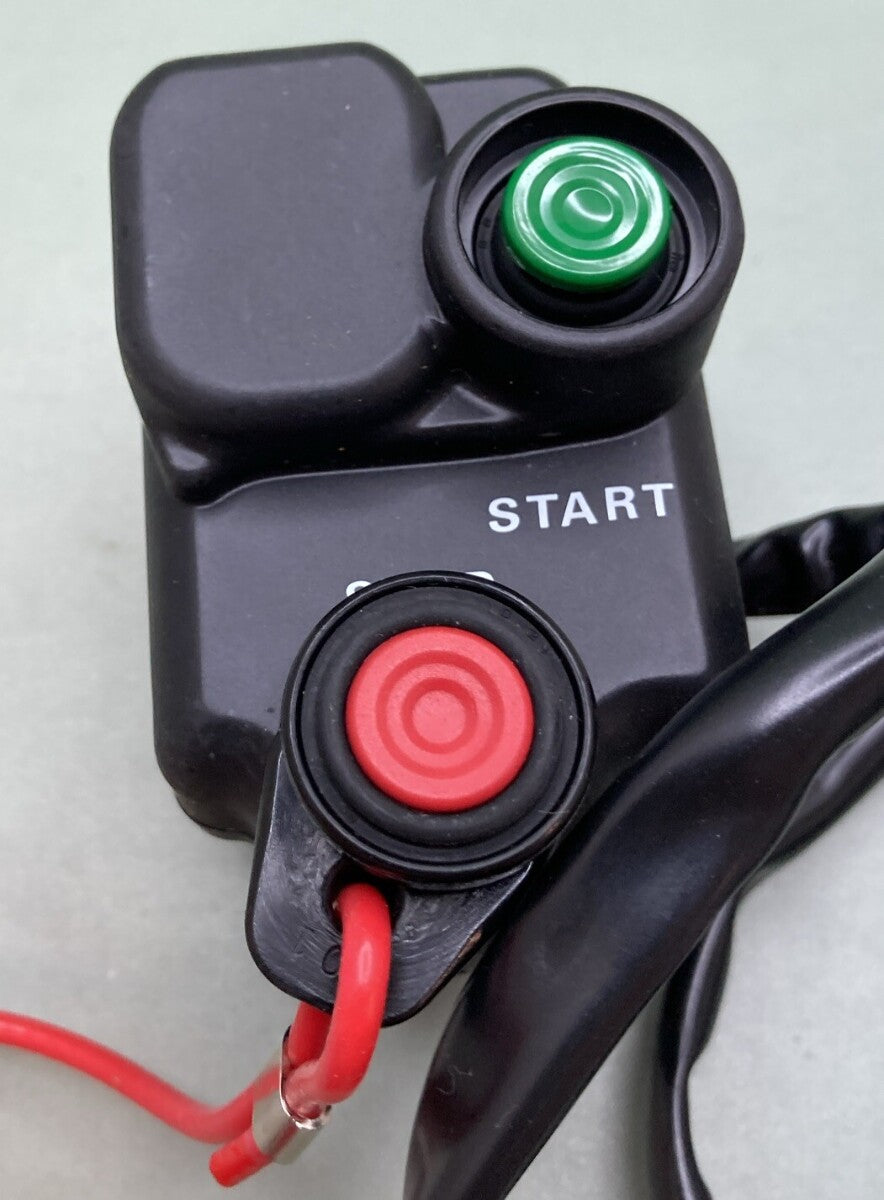 NEW GENUINE ARCTIC CAT 0609-203 SWITCH, START/STOP/TETHER