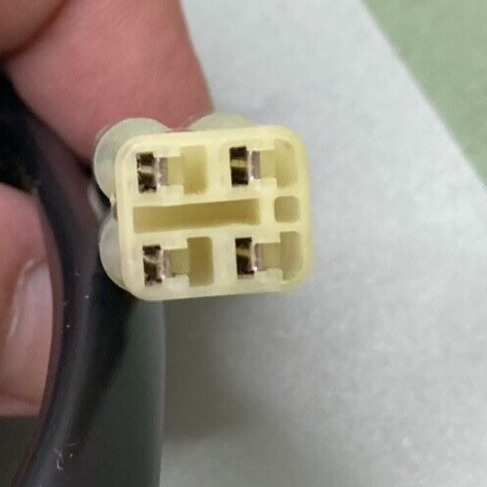 NEW GENUINE ARCTIC CAT 0609-203 SWITCH, START/STOP/TETHER